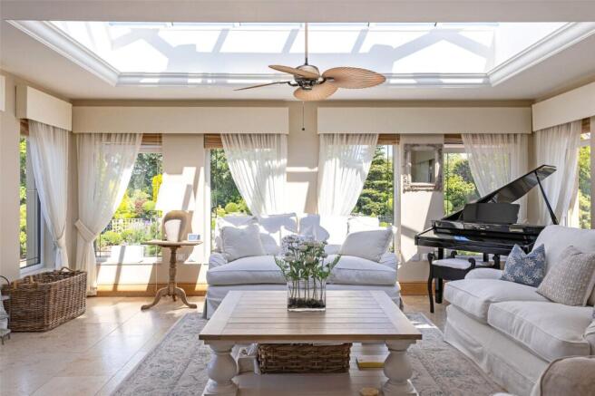 Orangery