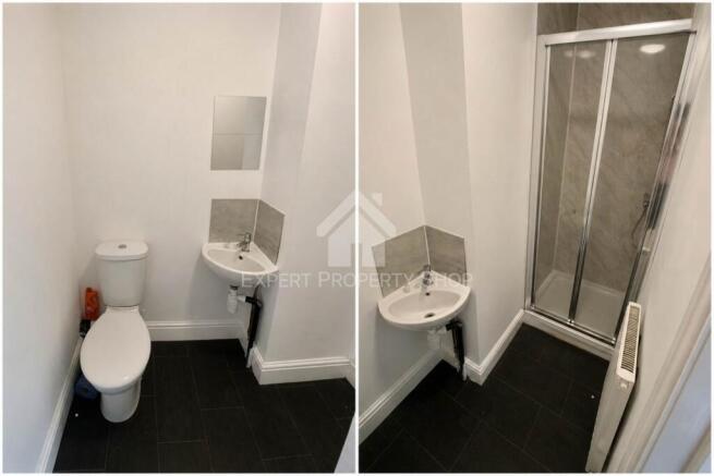 4 bed House to rent Image 8