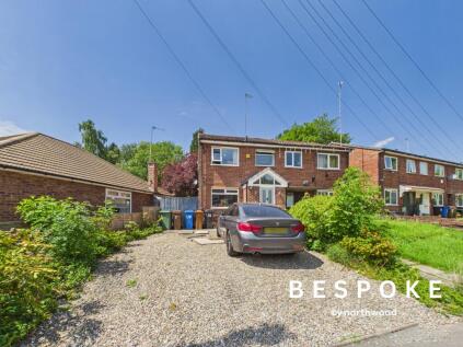 Hazelwood Road, Hazel Grove, SK7