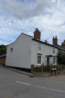1, Southwold Road, Beccles NR34 7JE