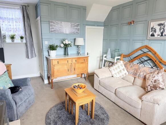 1 bed Terraced for sale Image 4