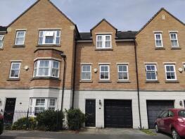 15, Ashworth Square, Wakefield WF1 4SN