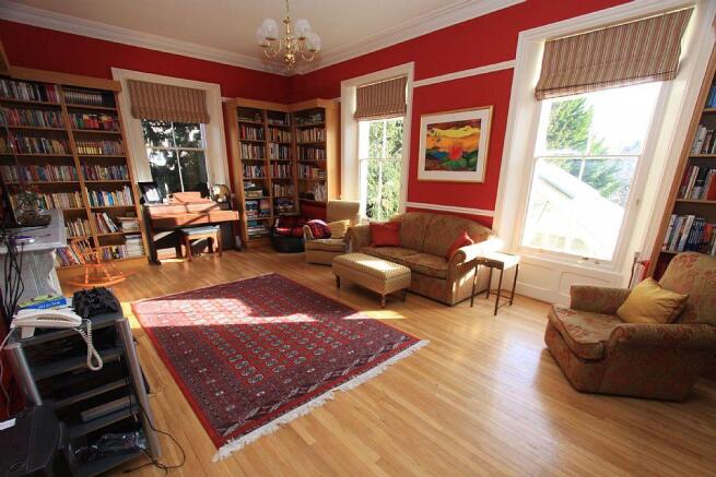 Sitting room