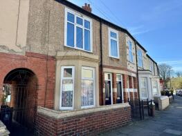 15, Marden Crescent, Whitley Bay NE26 2EE