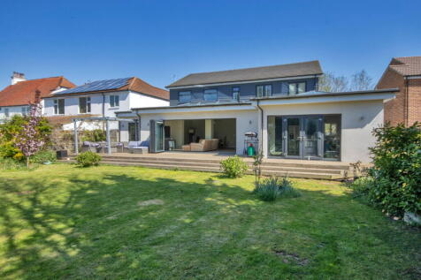 Norwood Lane, Meopham, Gravesend, Kent, DA13 0YE