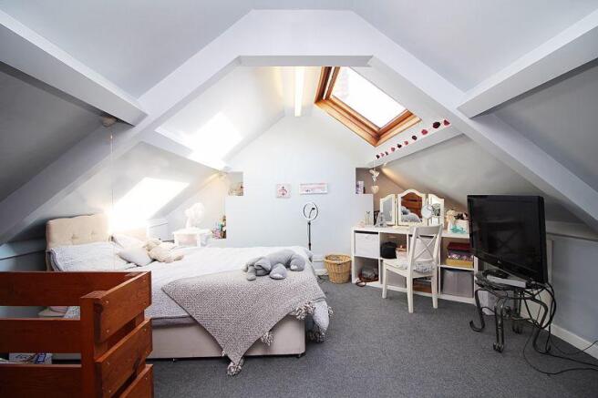 Loft Room 