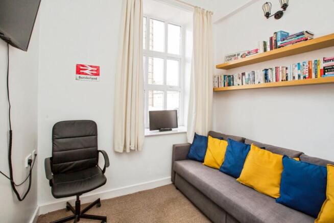 2 bed Flat for sale Image 5