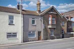 76, Margate Road, Ramsgate CT11 7SQ