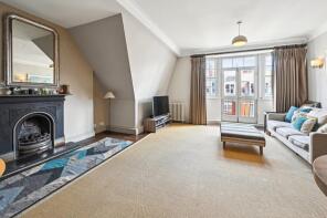 173, Ashley Gardens, Emery Hill Street, London SW1P 1PD