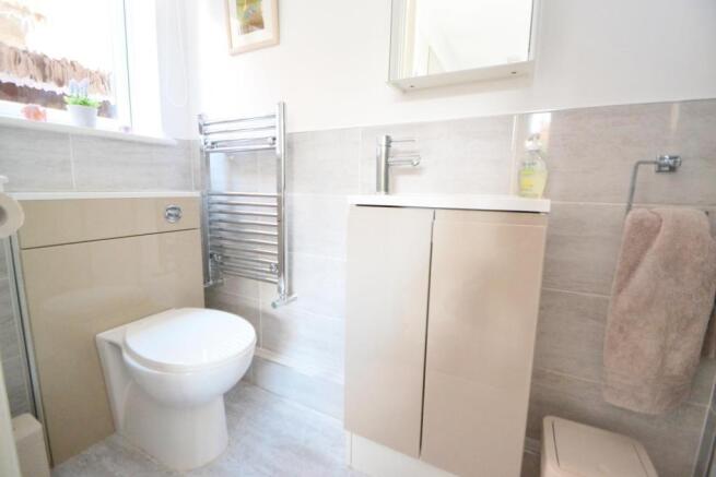 Ensuite