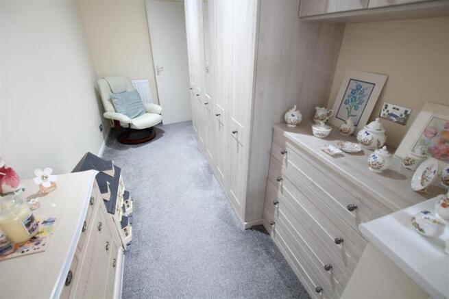 Bedroom Two/Dressing Room