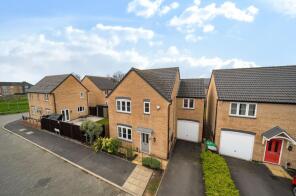 23, Regina Drive, Nottingham NG8 3NP