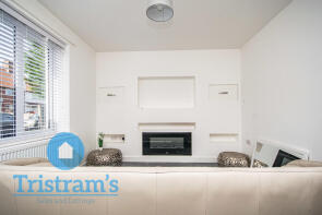 32a, Anslow Avenue, Beeston, Nottingham NG9 2SW