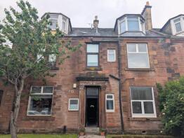18c, Fullarton Street, Bonnyton, Kilmarnock KA1 2QT