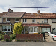 30, Eighth Avenue, Bristol BS7 0QT