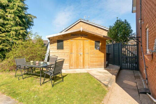 Summer House