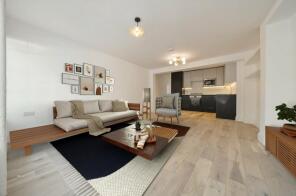 Ground Floor Unit, Brandram Road, London SE13 5RT