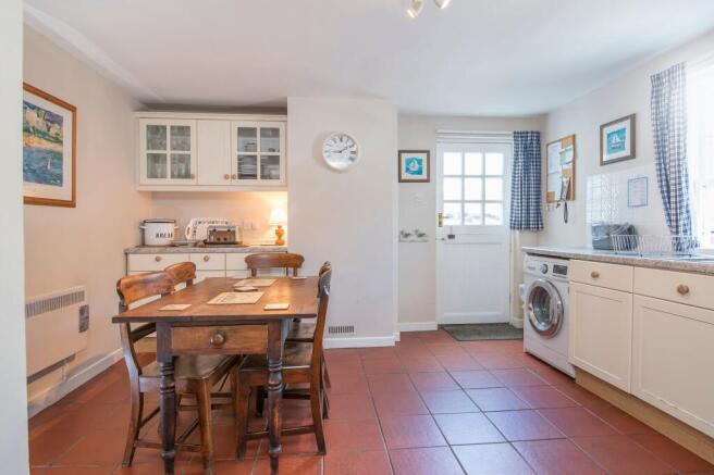 Kitchen / Diner