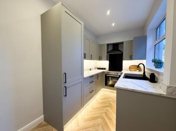 James Street, Worksop, S81 photo 3