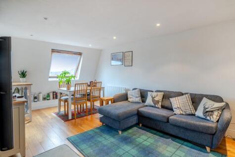 Lillie Road, Fulham, London, SW6