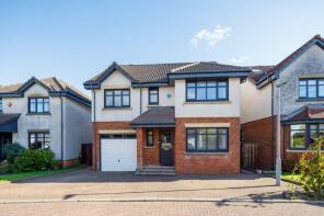 4, Rozelle Place, Glasgow G77 6YT