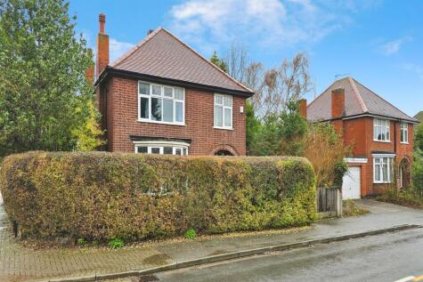 Bramcote Avenue, Chilwell, NG9 4DG