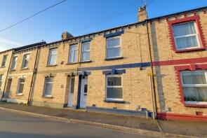 6, Brookdale Terrace, Victoria Street, Barnstaple EX32 9HZ