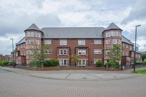 Stansfield Drive, Grappenhall Heys, Warrington, WA4