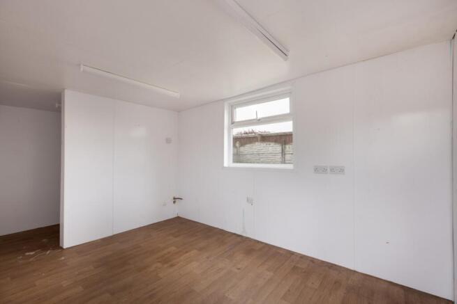 Garden Studio And Office