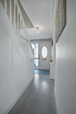 corridor