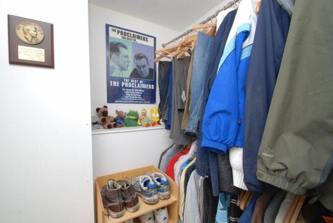 Storage Area