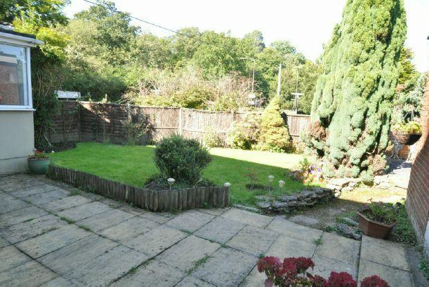 Side Garden