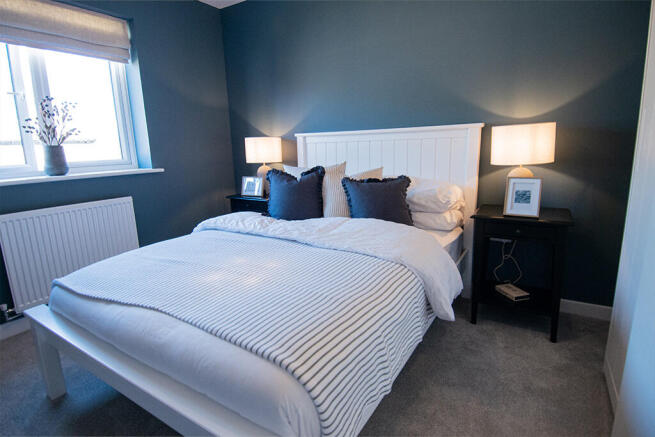 3 bed Semi-Detached for sale Image 9