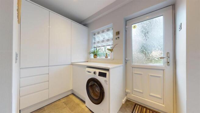 Heyes Avenue Utility
