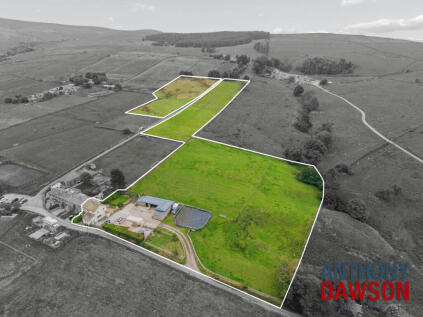 Park Cottages, Hollin Hall, Colne, BB8