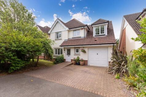 Huxtable Gardens, Maidenhead, SL6