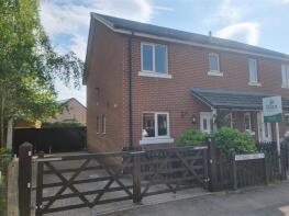 9, Witherby Walk, Lydney GL15 6FB
