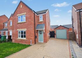 31, Limestone Road, Wakefield WF1 2GL