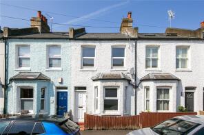 4, Camac Road, Twickenham TW2 6NX