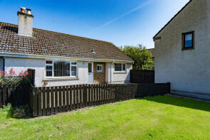 103, Kirkside, Alness IV17 0RJ