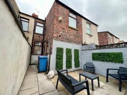 42, Margaret Road, Walton, Liverpool L4 3RY