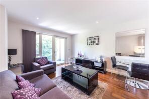 18, 53 St Davids Apartments, Lough Road, London N7 8BZ