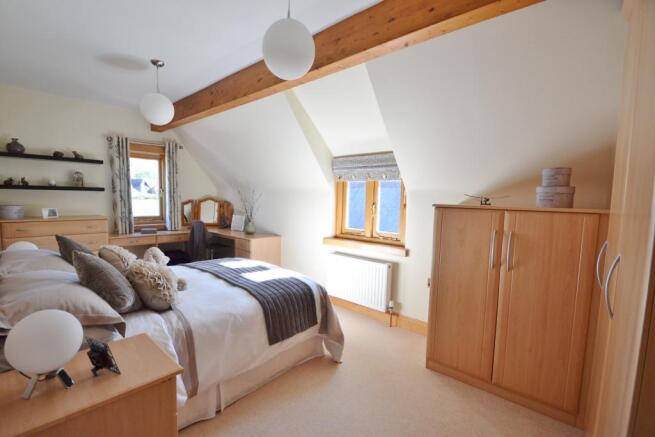 Bed 3