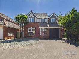 16, Ivy Gardens, Thornton-cleveleys FY5 4NZ