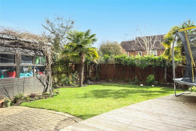 Garden 2
