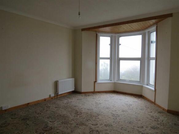 Bedroom: