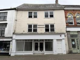 10, Fore Street, Bodmin PL31 2HQ