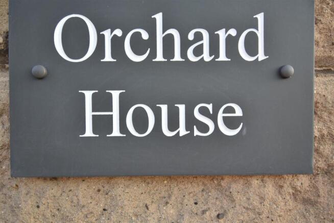 Orchard House