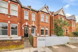 Flat 2, 83, South Worple Way, East Sheen, London SW14 8NG