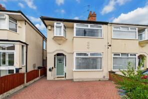 115, Easton Road, Liverpool L36 4NZ